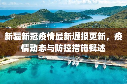 新疆新冠疫情最新通報更新，疫情動態(tài)與防控措施概述