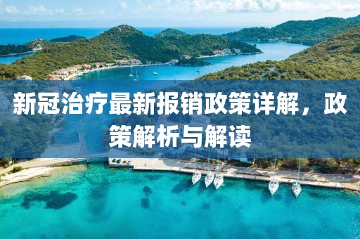 新冠治療最新報(bào)銷政策詳解，政策解析與解讀