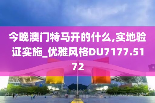 今晚澳門特馬開的什么,實地驗證實施_優(yōu)雅風(fēng)格DU7177.5172