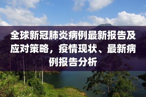 全球新冠肺炎病例最新報(bào)告及應(yīng)對策略，疫情現(xiàn)狀、最新病例報(bào)告分析