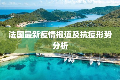 法國最新疫情報道及抗疫形勢分析