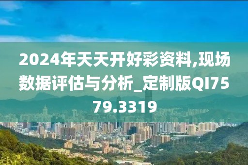 2024年天天開好彩資料,現(xiàn)場數(shù)據(jù)評估與分析_定制版QI7579.3319