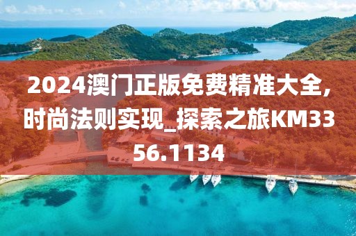 2024澳門正版免費精準(zhǔn)大全,時尚法則實現(xiàn)_探索之旅KM3356.1134