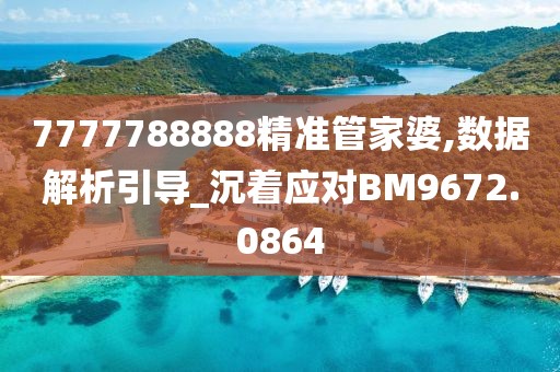 7777788888精準(zhǔn)管家婆,數(shù)據(jù)解析引導(dǎo)_沉著應(yīng)對BM9672.0864