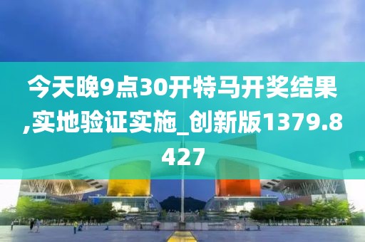 今天晚9點(diǎn)30開特馬開獎(jiǎng)結(jié)果,實(shí)地驗(yàn)證實(shí)施_創(chuàng)新版1379.8427