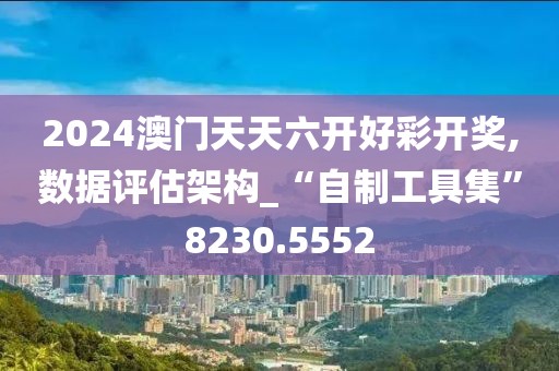 2024澳門天天六開好彩開獎,數(shù)據(jù)評估架構_“自制工具集”8230.5552