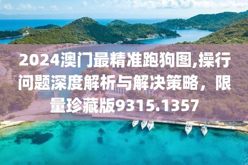 2024澳門最精準跑狗圖,操行問題深度解析與解決策略，限量珍藏版9315.1357