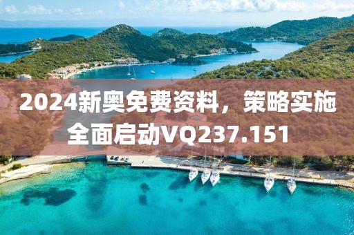 2024新奧免費(fèi)資料，策略實(shí)施全面啟動VQ237.151