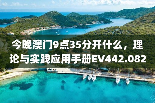 今晚澳門9點35分開什么，理論與實踐應(yīng)用手冊EV442.082