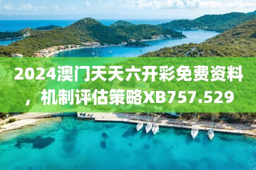 2024澳門天天六開彩免費資料，機制評估策略XB757.529