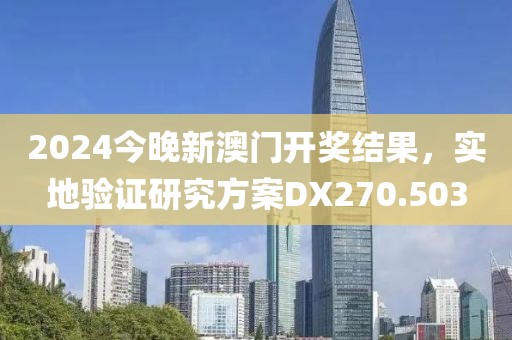 2024今晚新澳門開獎(jiǎng)結(jié)果，實(shí)地驗(yàn)證研究方案DX270.503