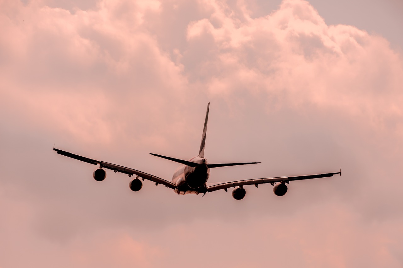 探索未來藍天之旅，航空飛機最新消息揭秘