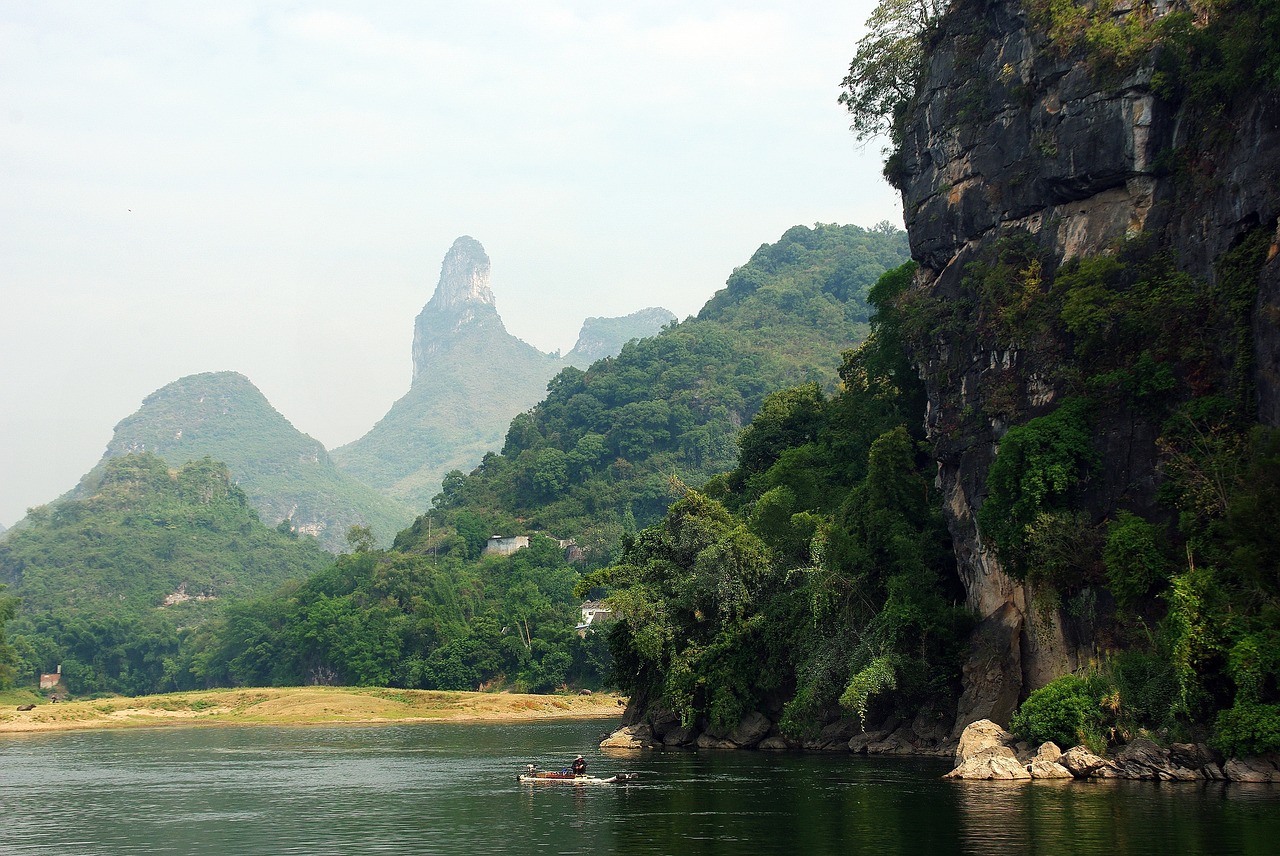 全國旅游最新動態(tài)，探索未知，啟程新旅程