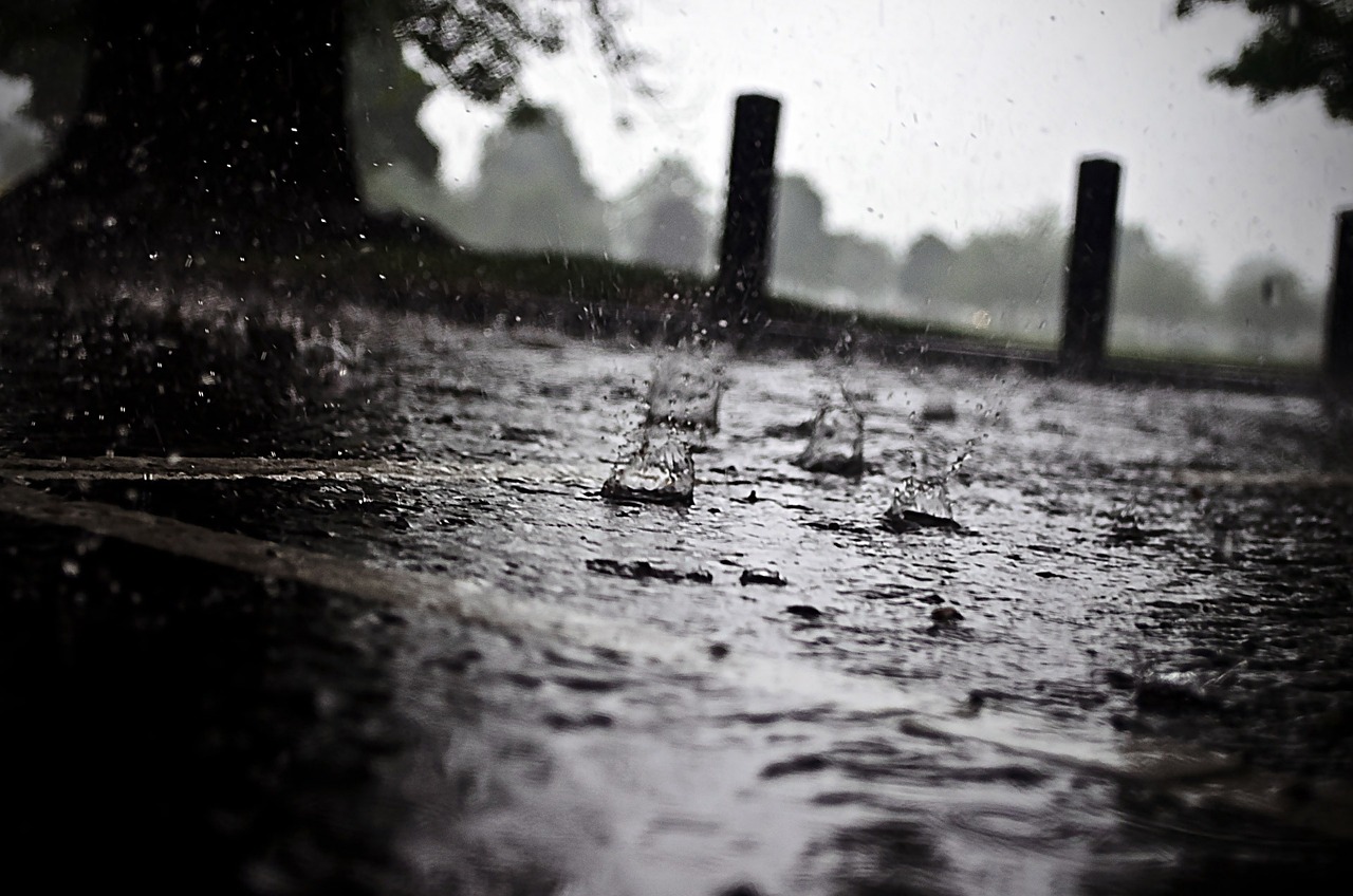 湖北暴雨來襲，最新降雨消息及應(yīng)對防范指南