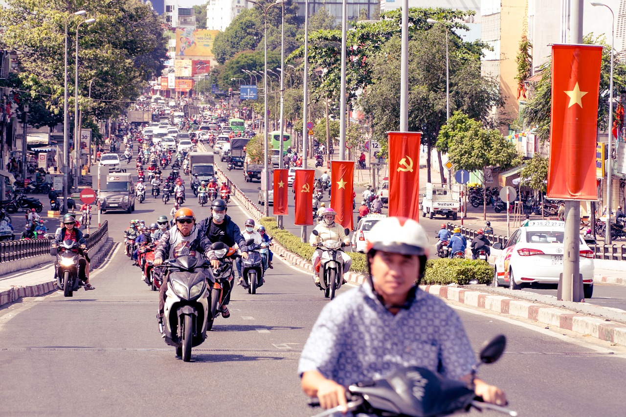 最新騎電動(dòng)車規(guī)定，安全、規(guī)范與未來展望的探討