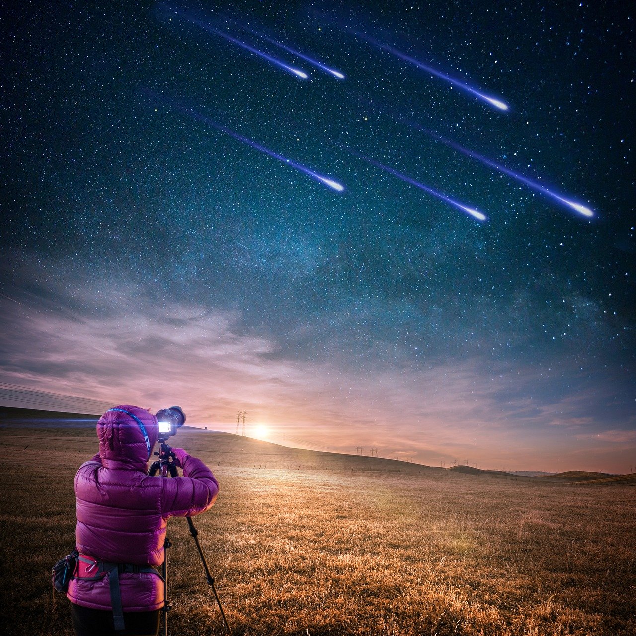 五月星光璀璨，獨家對話明星的獨家體驗