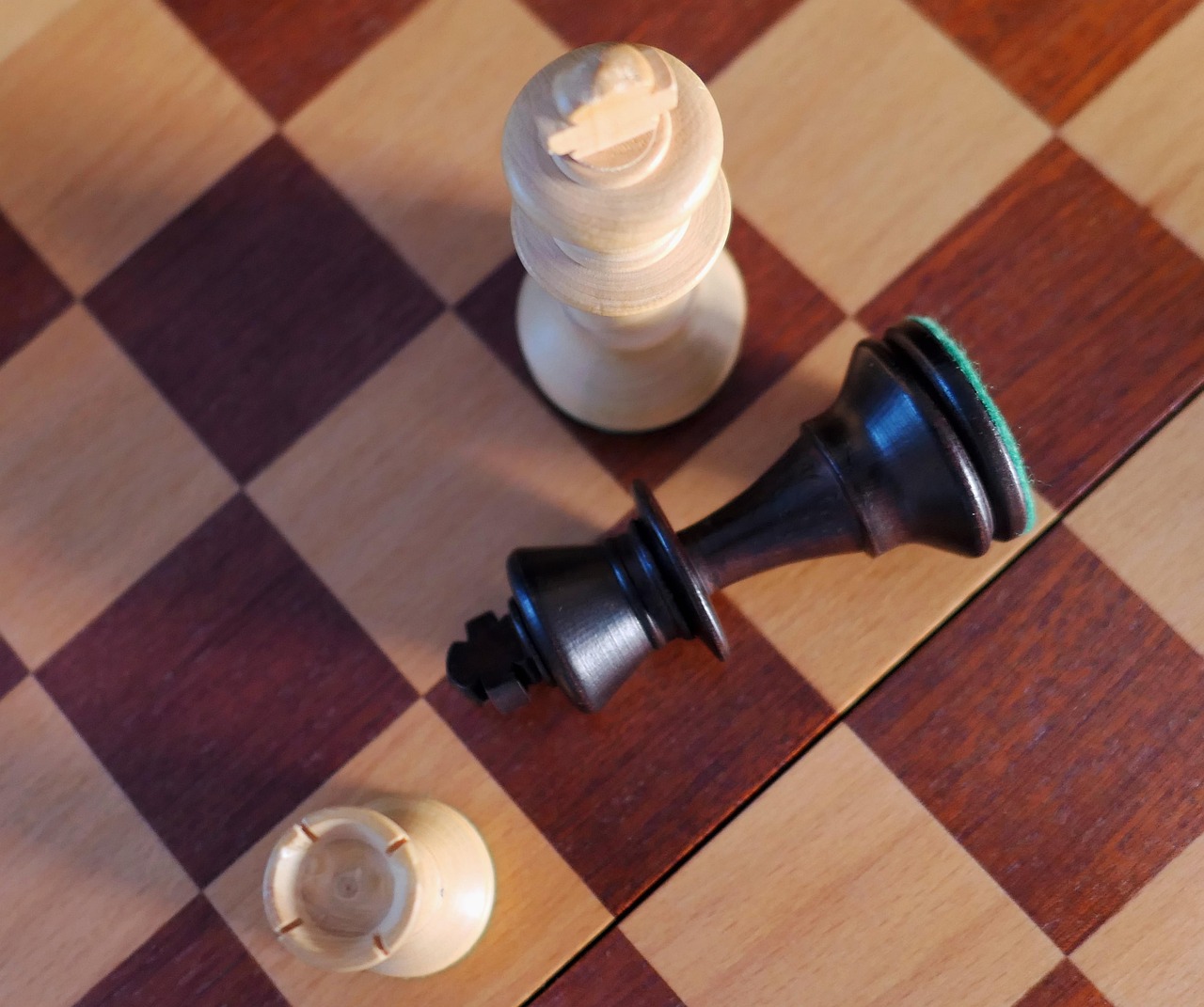 五月德州象棋盛宴，激情與智慧的碰撞對(duì)決