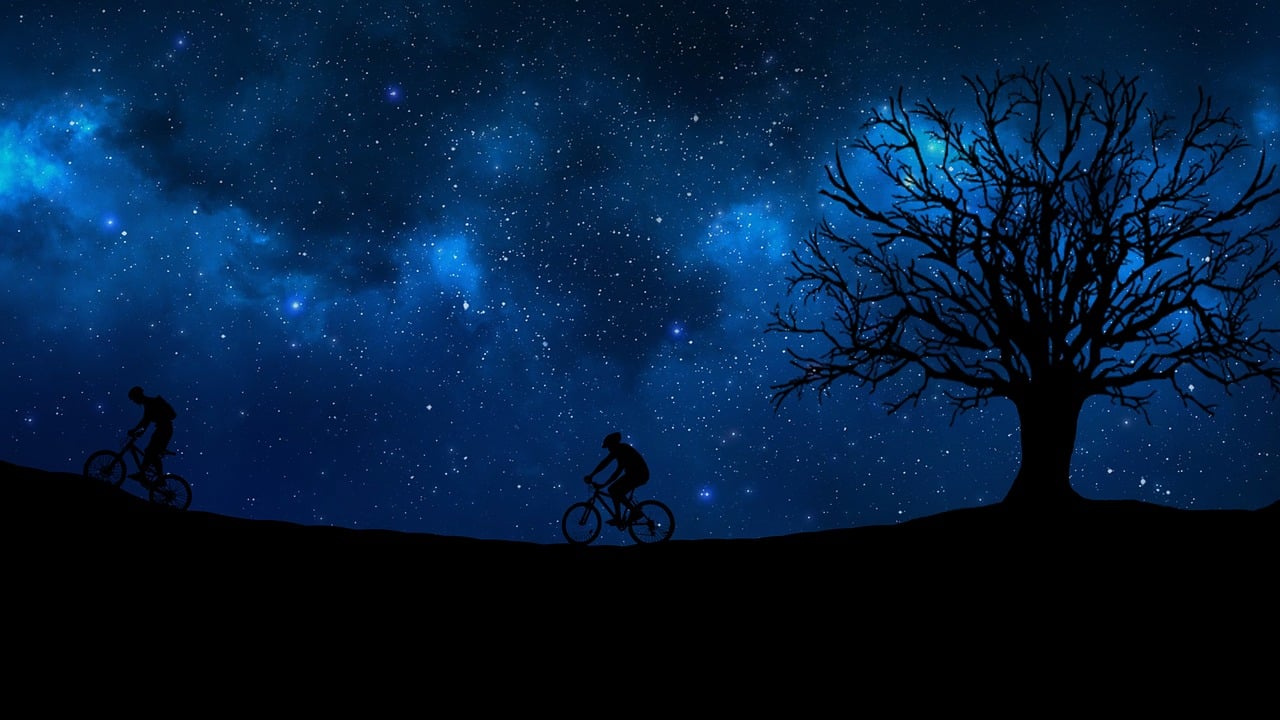 五月星光之王，白鹿的璀璨閃耀時(shí)刻