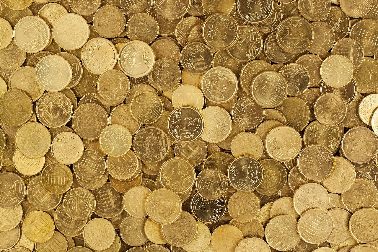 揭秘黃金價格走勢，五月今日金價一探究竟