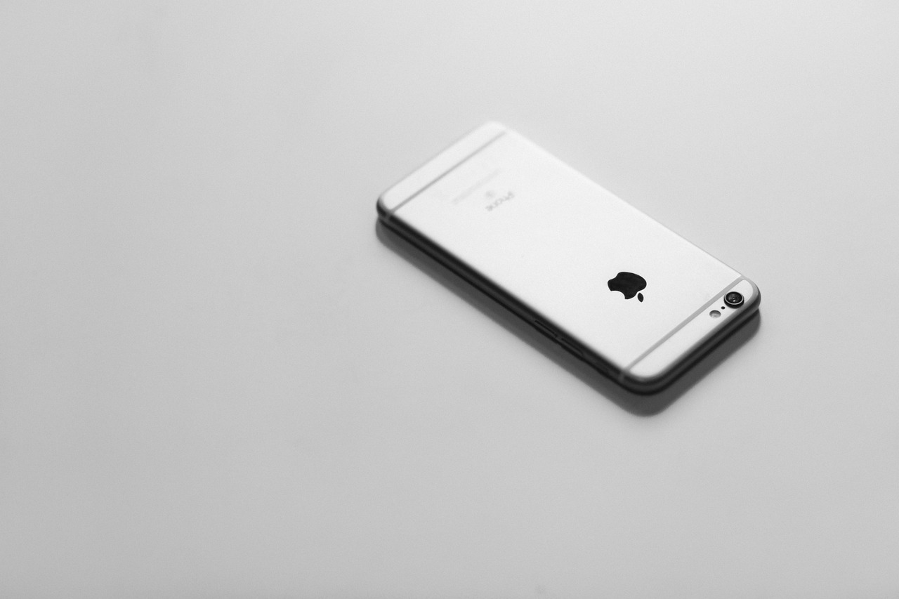 科技與市場的盛宴，蘋果iPhone 5月8日全新上市動(dòng)態(tài)揭秘