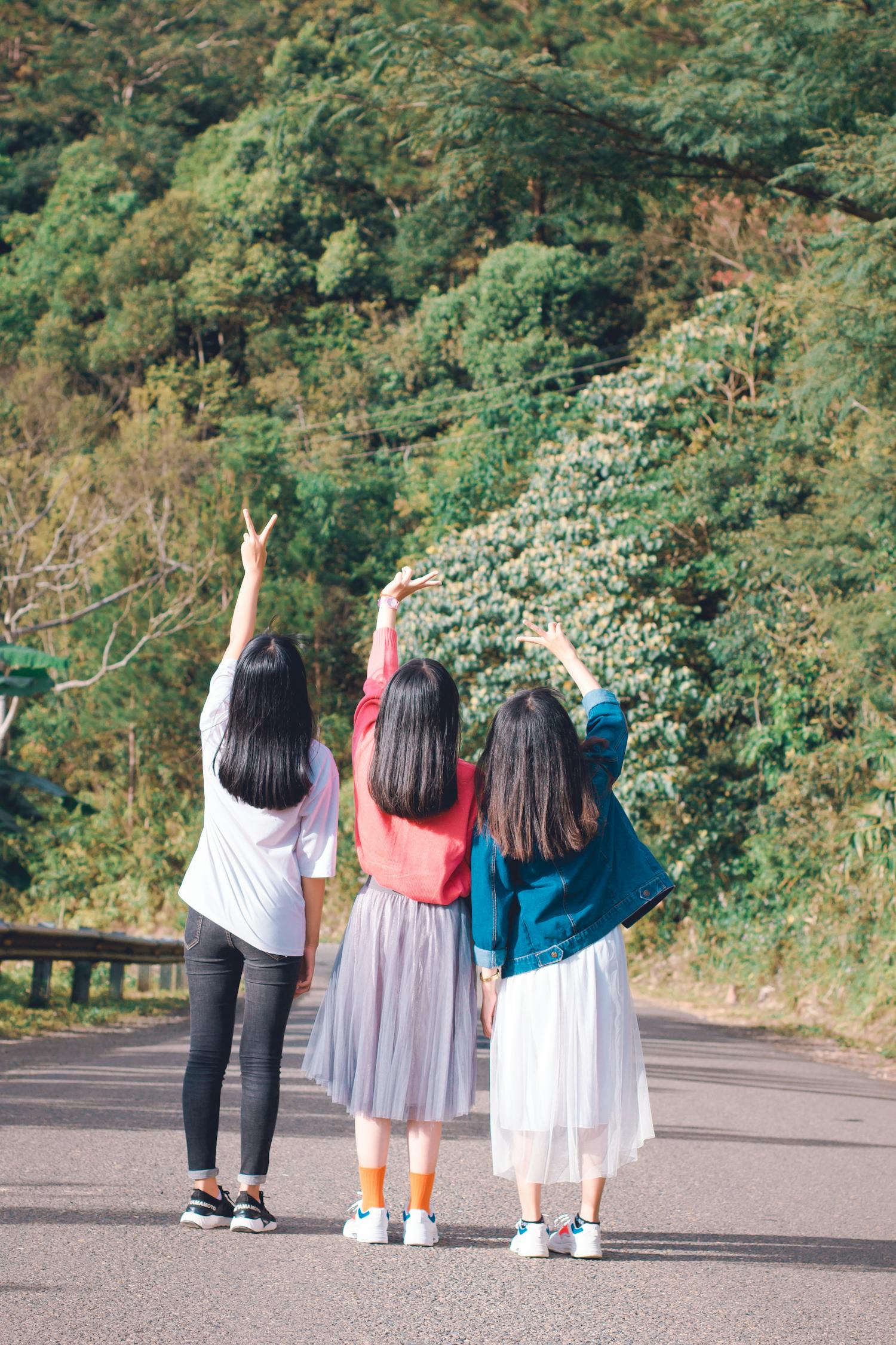 五月姜嫄，演員之路的璀璨新星