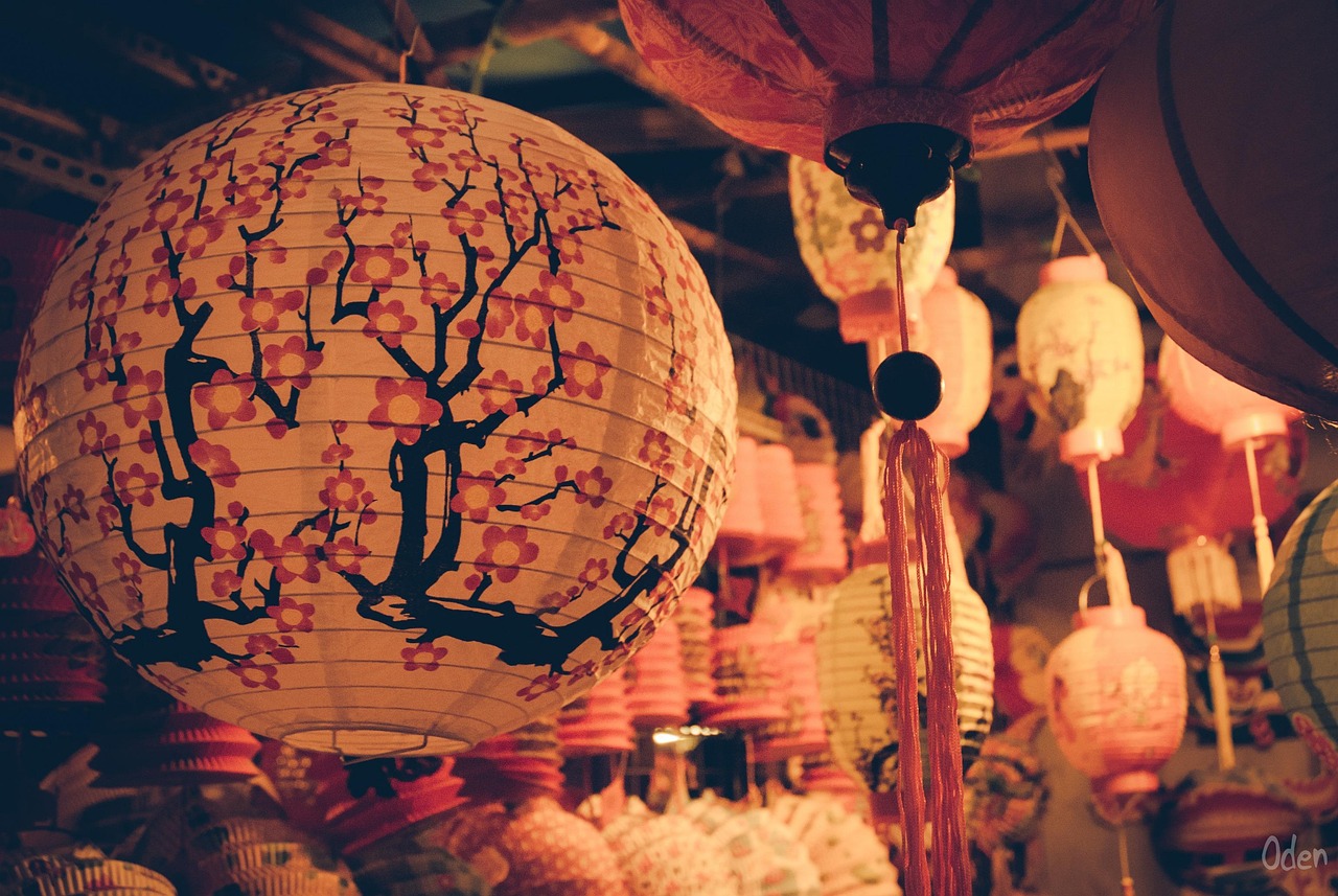 五月中秋節(jié)的動(dòng)漫盛宴，節(jié)日動(dòng)漫精彩紛呈