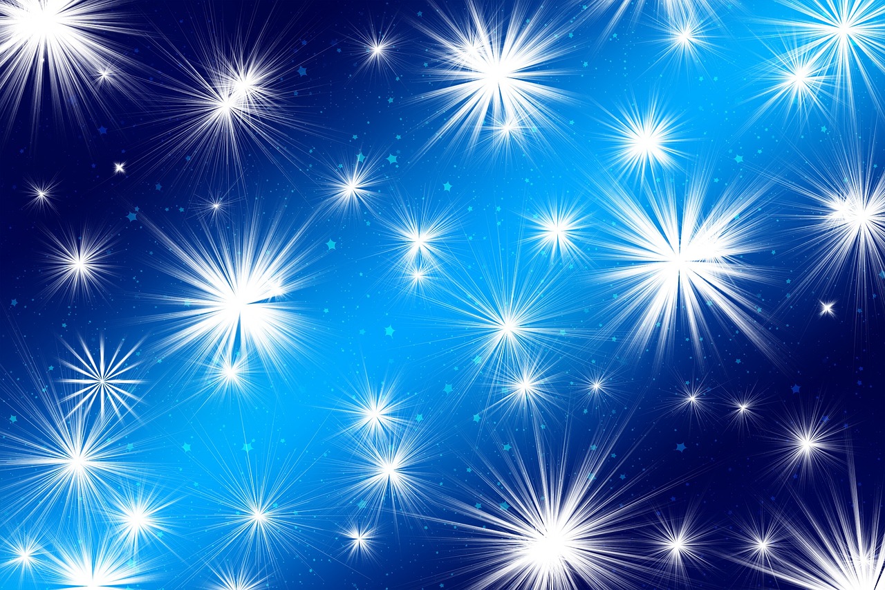 五月星光璀璨，世界著名明星閃耀時(shí)刻